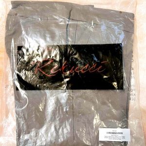 Rekucci straight tummy control pants